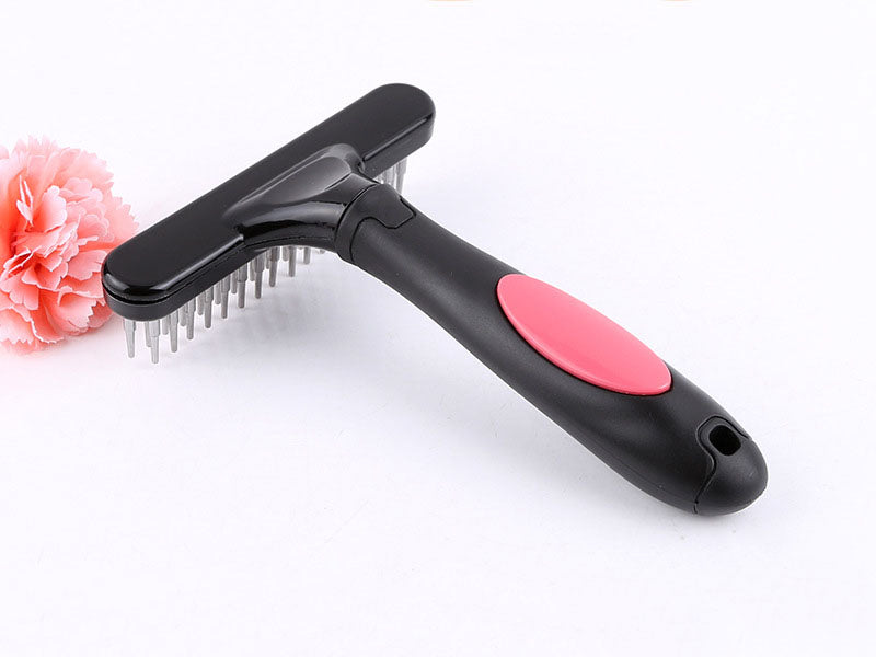 Large Dog Grooming Tool for Teddy, Golden, Samoyed
