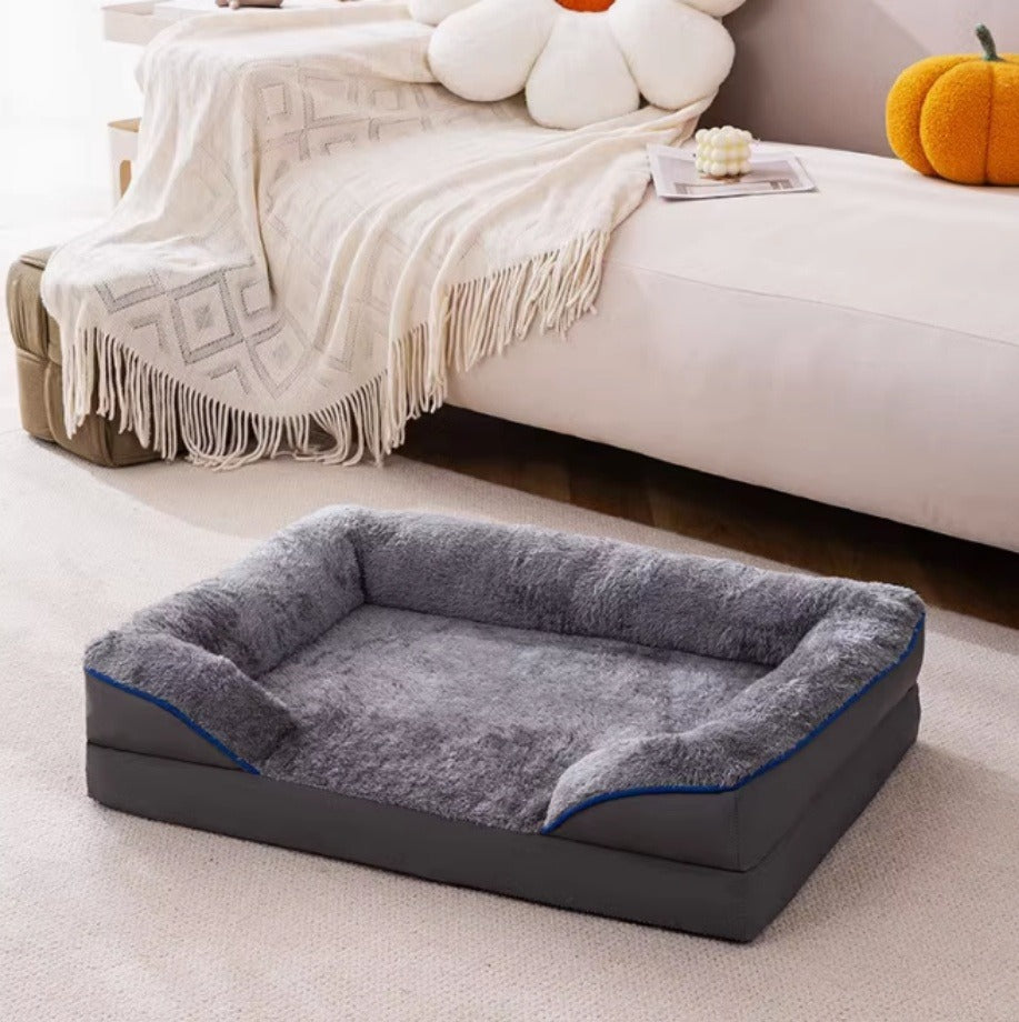 Non-slip Pet Sofa Cushion