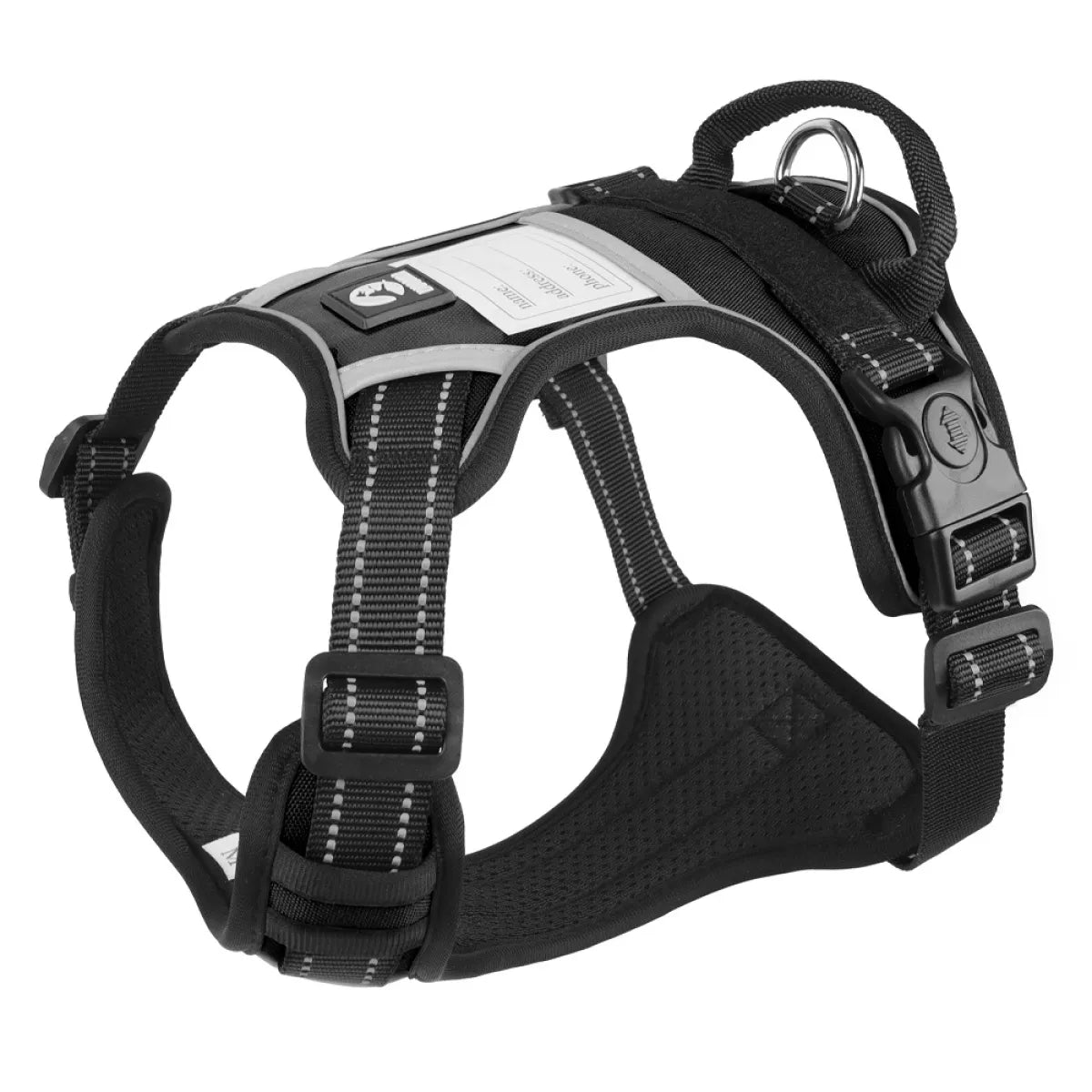 Pet Chest Vest  Strap