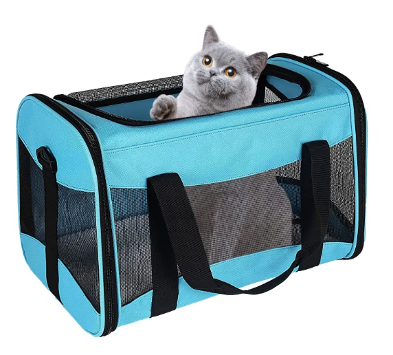 Pet Travel Bag