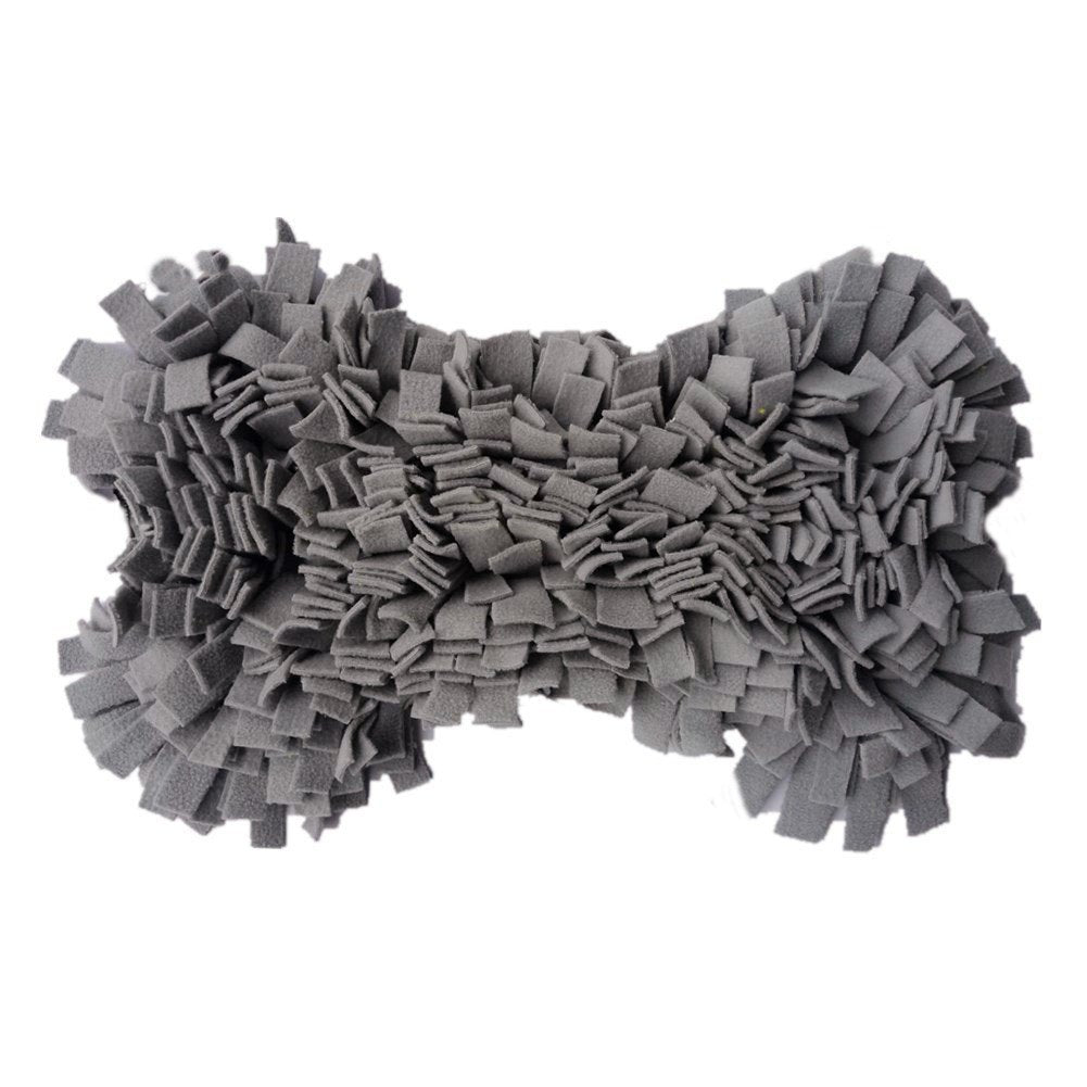 Pet Sniffing Pad for Interactive Play and Training