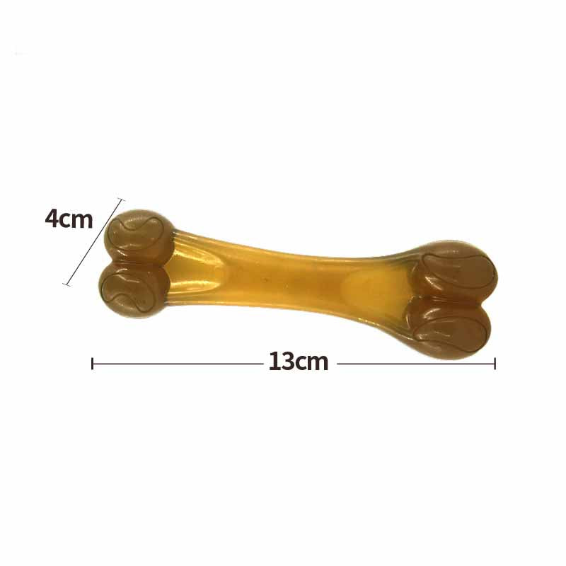 Double-head Arched Bone Molar Rod for Pets