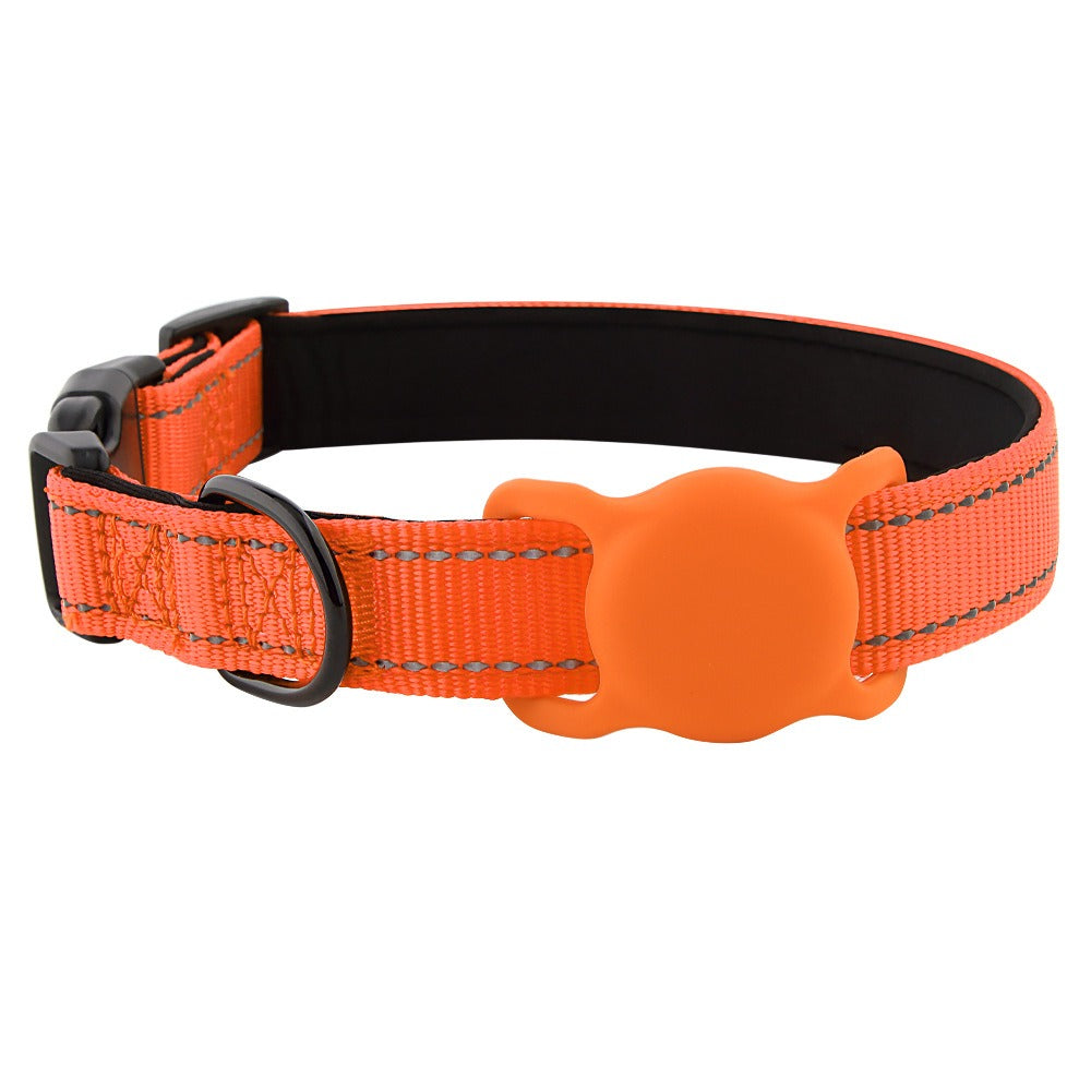 AirTag Pet Collar Protective Case
