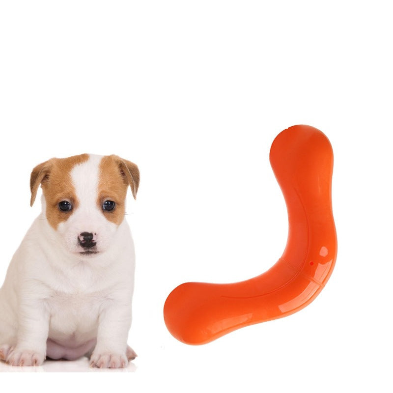 High Elasticity Resistance for Bite and Molars