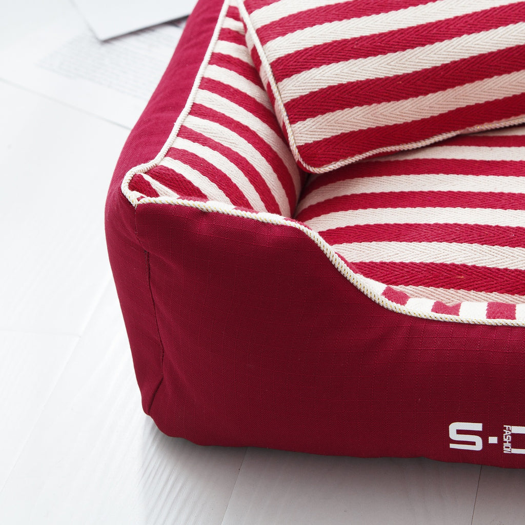 Kennel Winter Removable Washable Mat