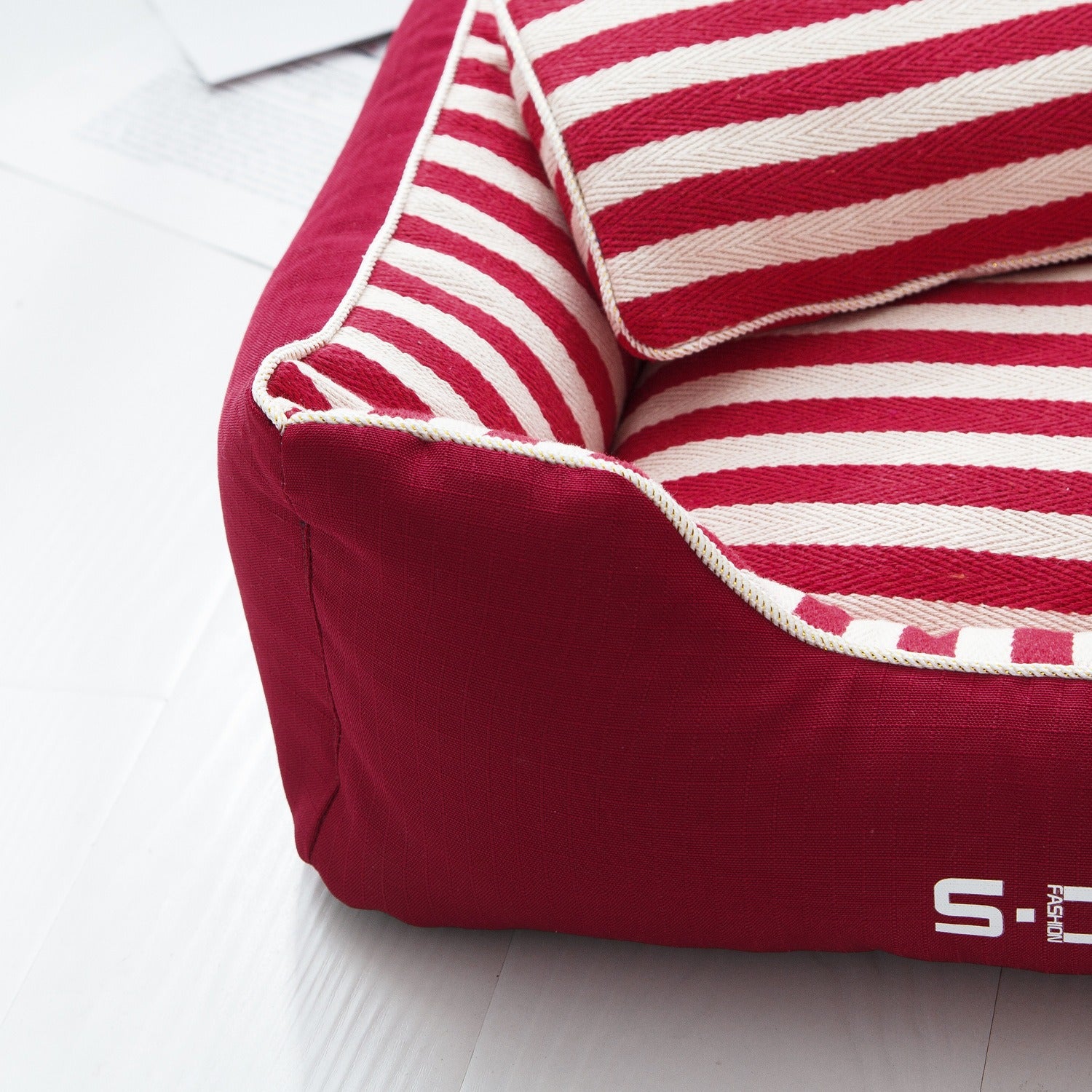 Kennel Winter Removable Washable Mat