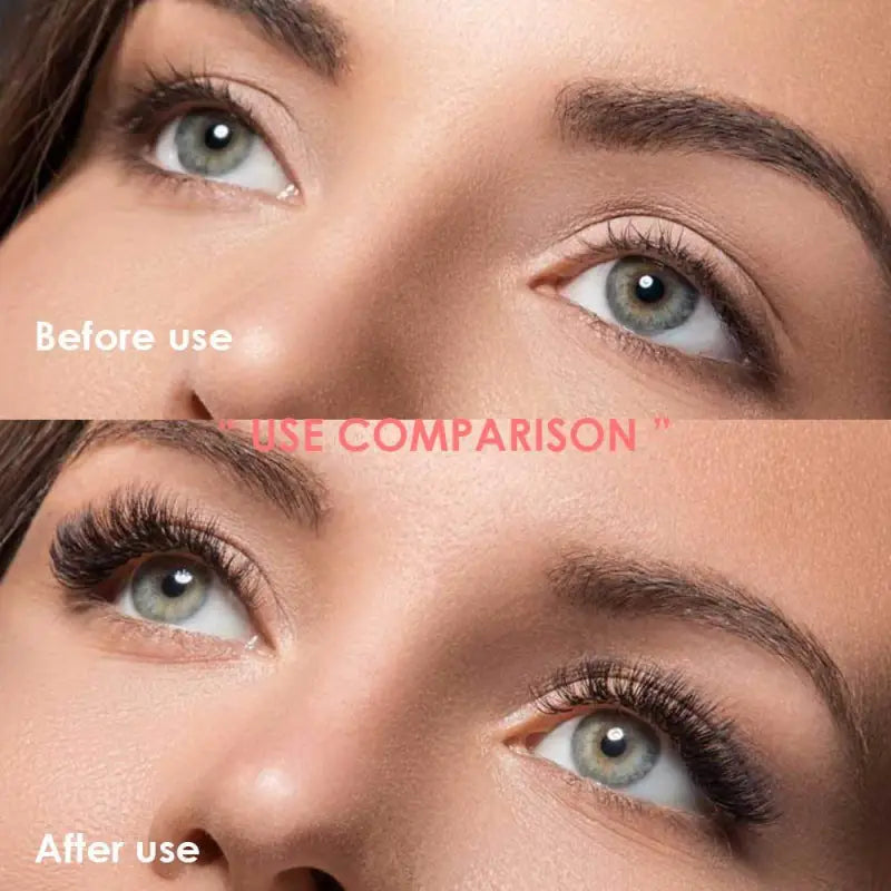 Mink Magnetic Eyelashes