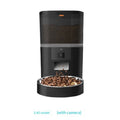 Smart Video Pet Feeder with Camera