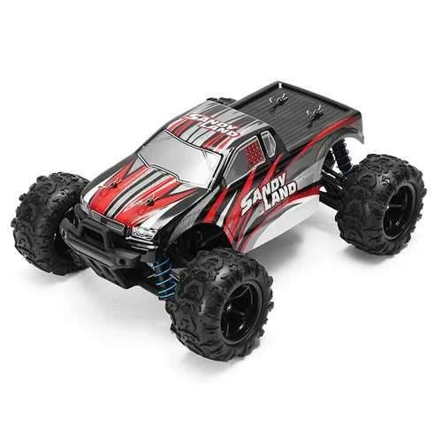 9300 High-Speed Remote Control Off-Road Car Model