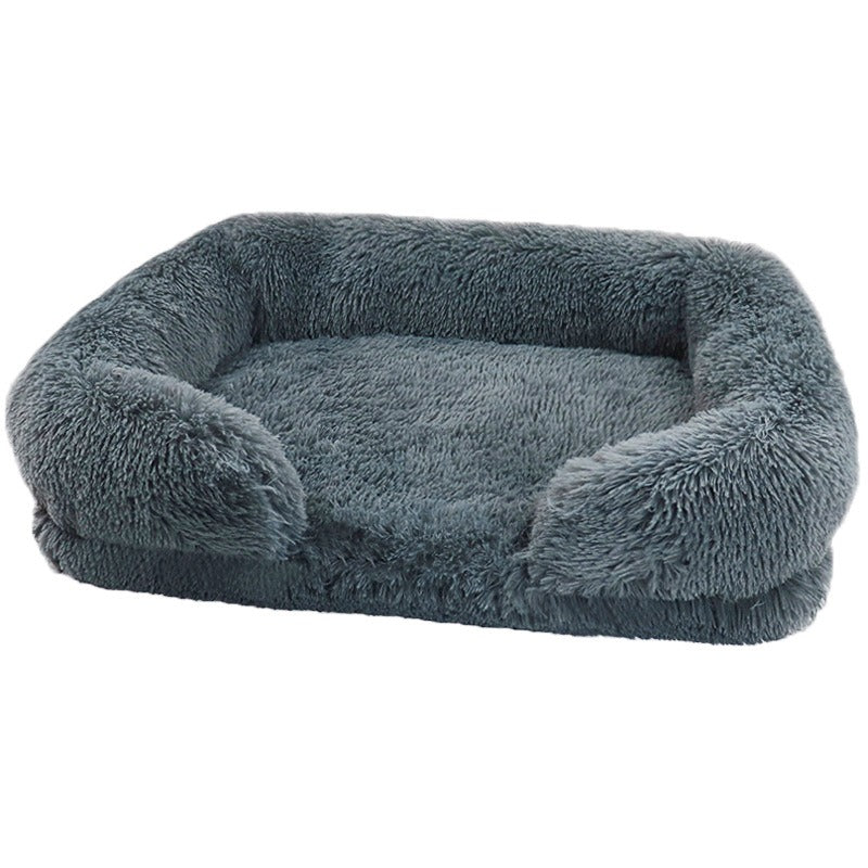 Plush Pet Nest