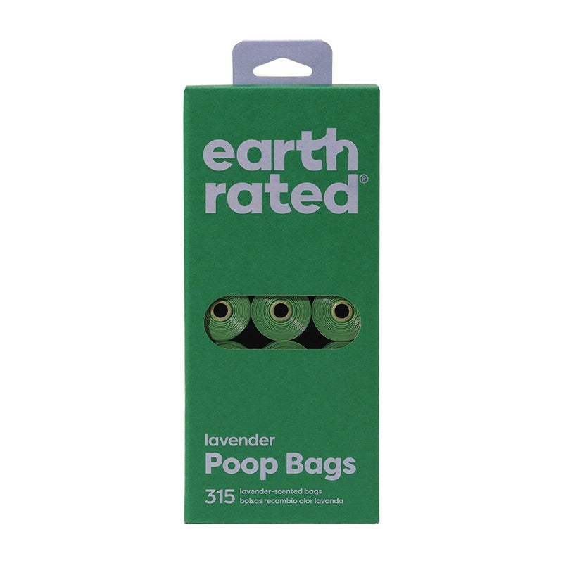 The Earth Dog Stool Bag - No Fragrance