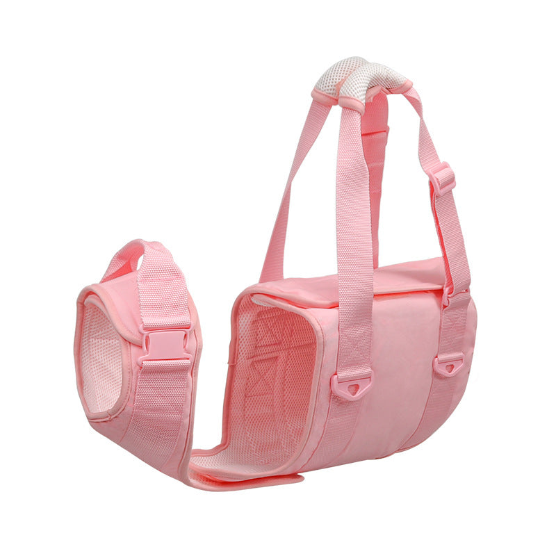 Pet Dog Leash with Harness for Senior Dogs