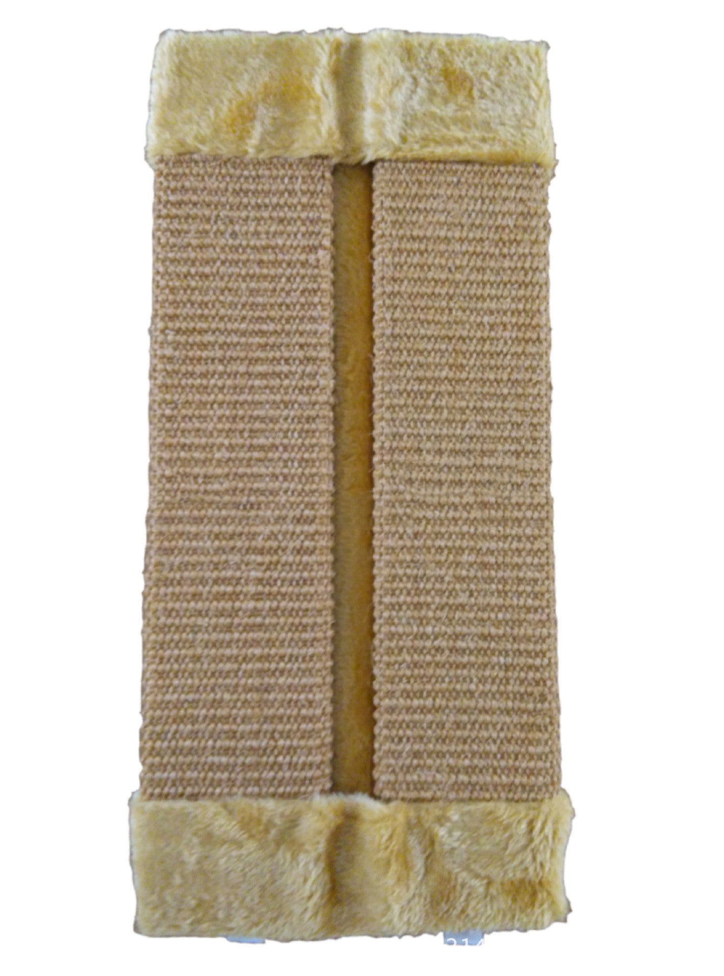 Creative Cat Toy Flat Scratcher for Fun Playtime