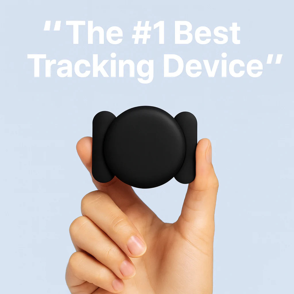 Bluetooth Tracker Tag