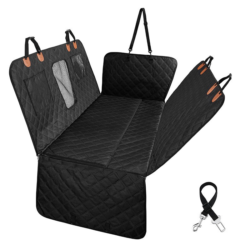 Pet Car Mats