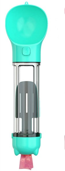 Pet Multifunctional Dog Water Cup