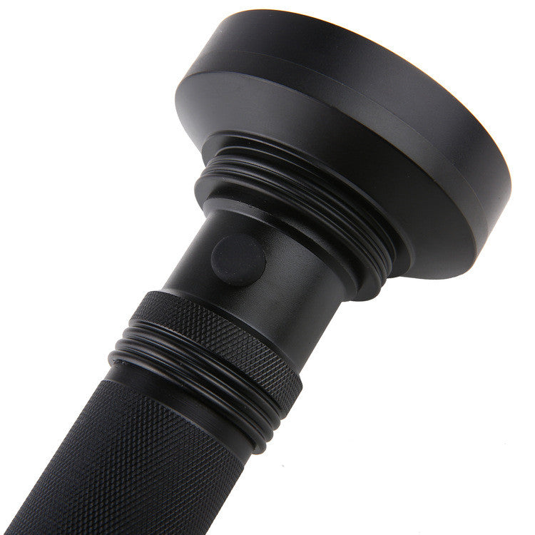 100 LED UV Flashlight for Pet Urine and Scorpion Detection