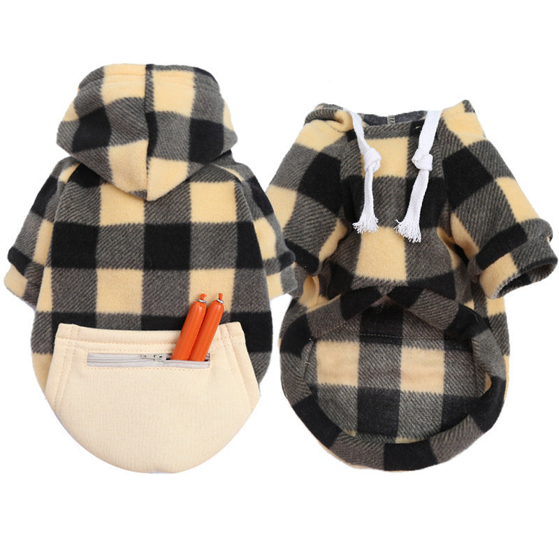 New Year Dress for Small to Large Dogs and Cats