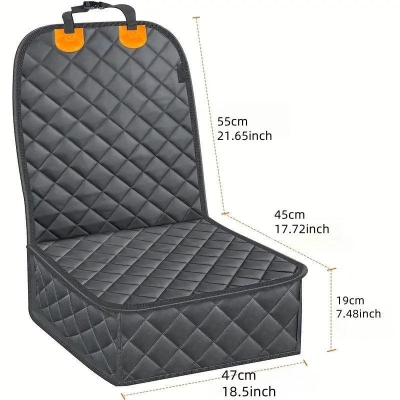 Pet Car Seat Mat Urine-Proof Pad
