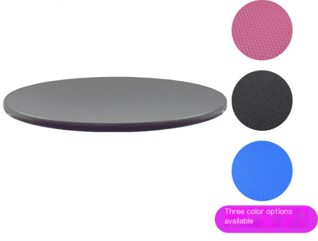 Pet Grooming Table Accessories - Folding Non-Slip Tops