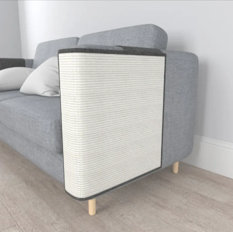Cat Sofa Scratcher Protector