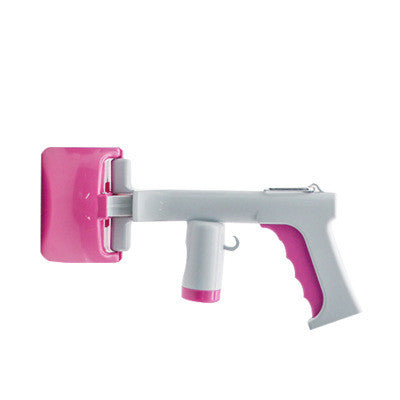 2-in-1 Portable Pet Pooper Scooper for Dogs and Cats