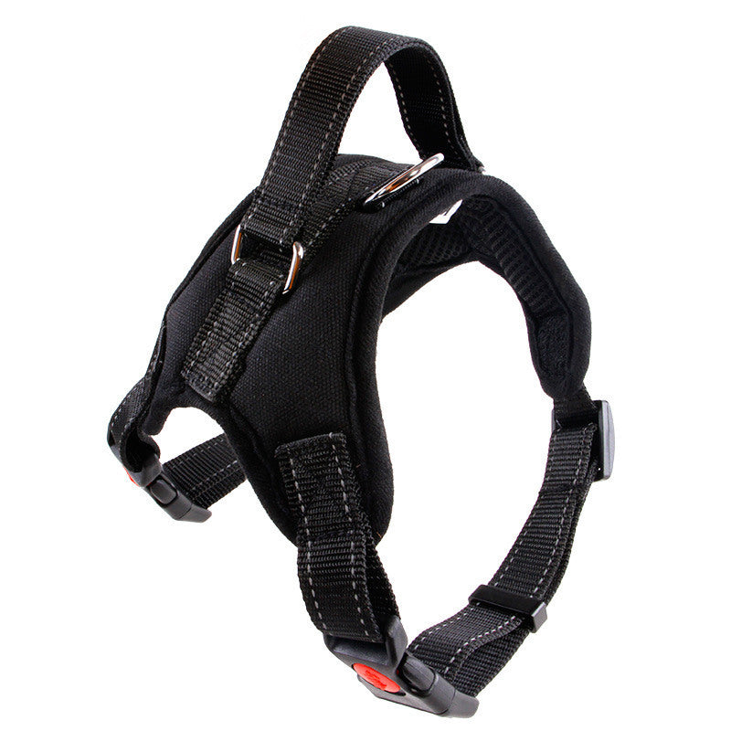 Small Dog Vest Harness with Leash
