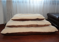 Removable Washable Pet Mat for Dogs and Cats