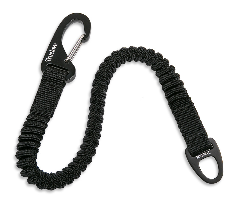 Elastic Buffer Dog Leash for Comfortable Walking