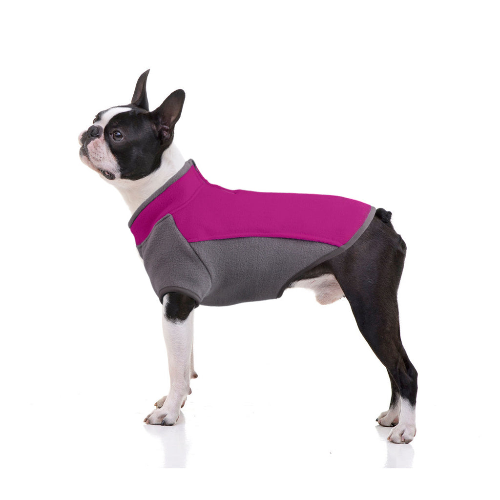 Thickened Stretchy Dog Clothes for Autumn and Winter