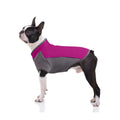 Thickened Stretchy Dog Clothes for Autumn and Winter