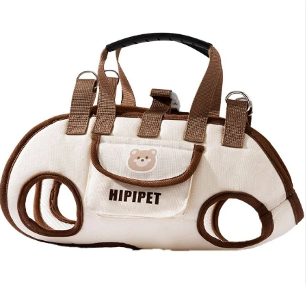 Pet Pouch Carrier Bag