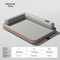 All-season Dog Bed for Medium and Large Breeds