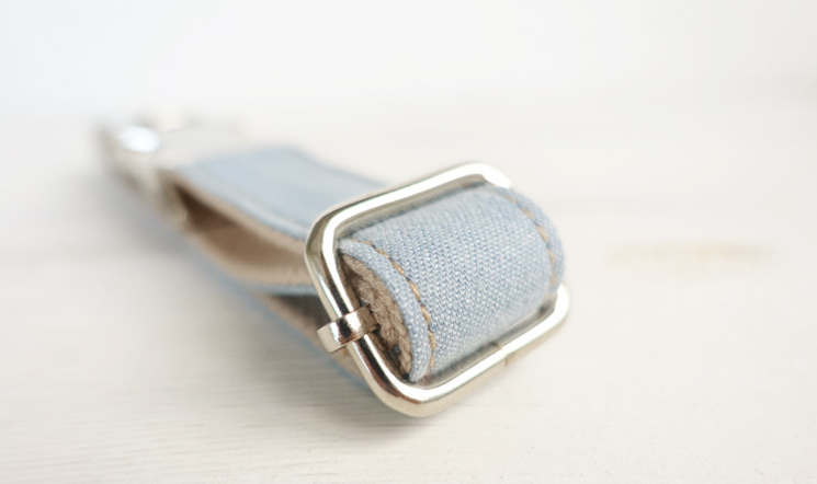 Leash and Collar Set for Dogs