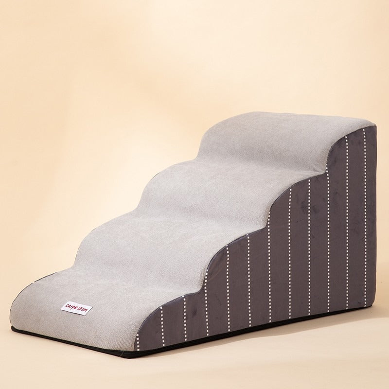 Dog Pet Stairs