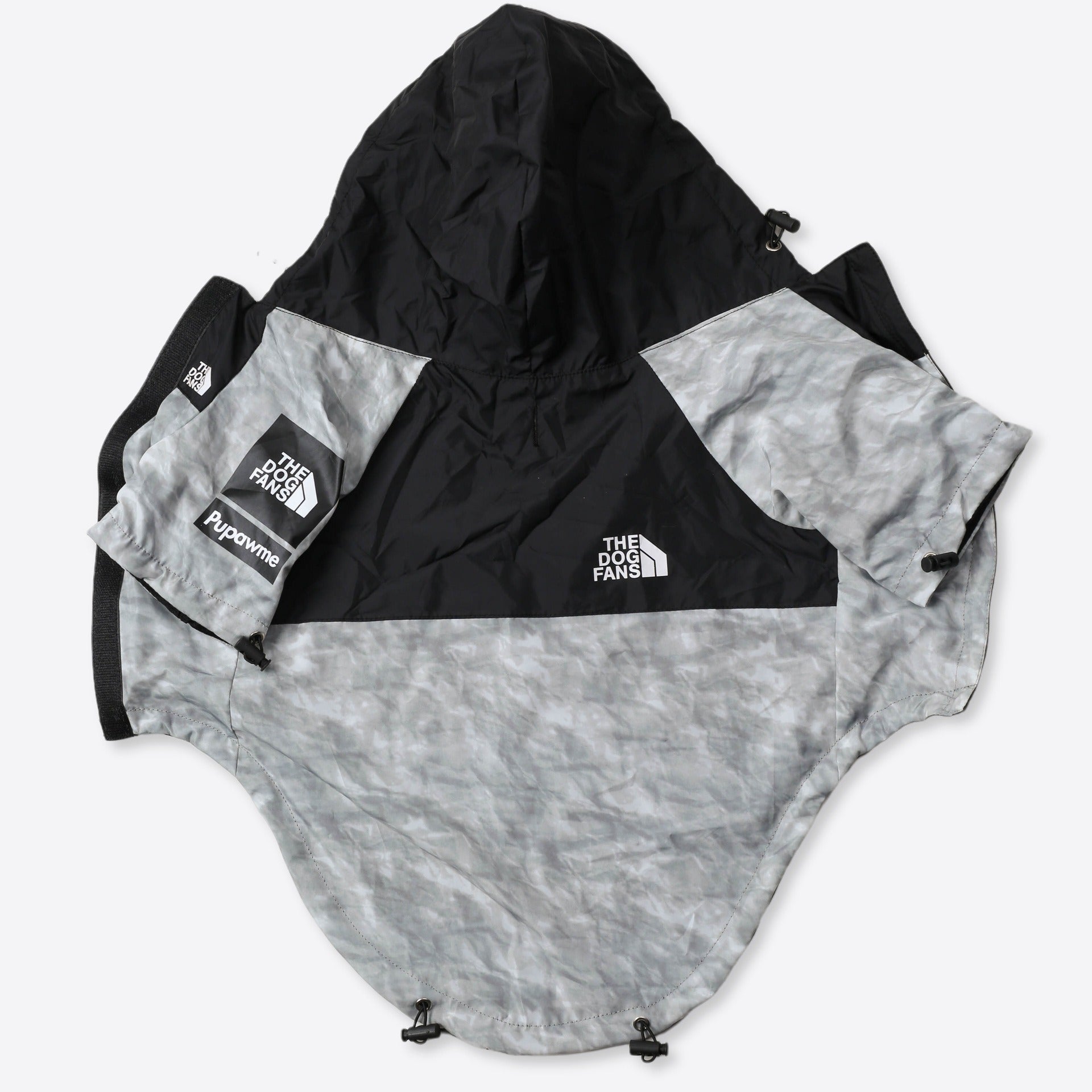 Dog Large Pet Shell Jacket