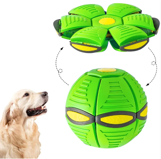Glow Ball