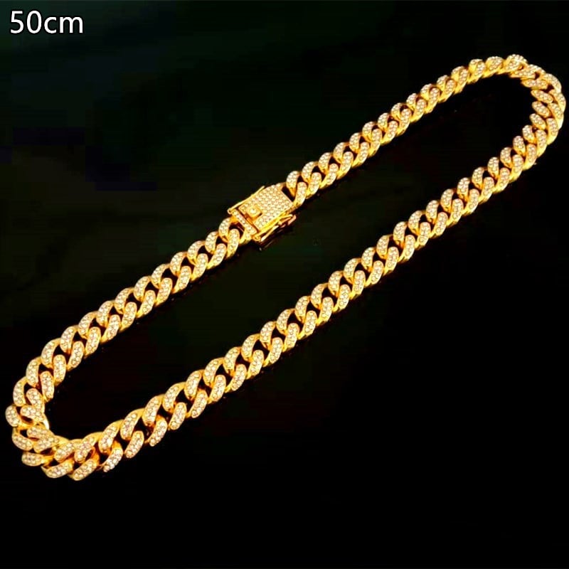Cuban Bracelet from Hip Hop Fashion Boutique