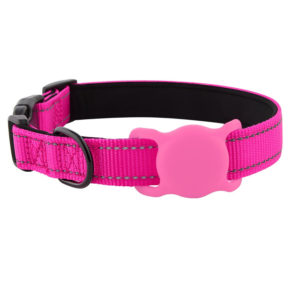 AirTag Pet Collar Protective Case