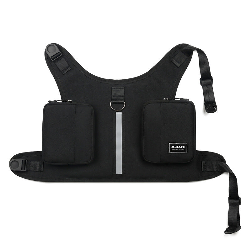 Portable Multi-function Pet Backpack with Leash