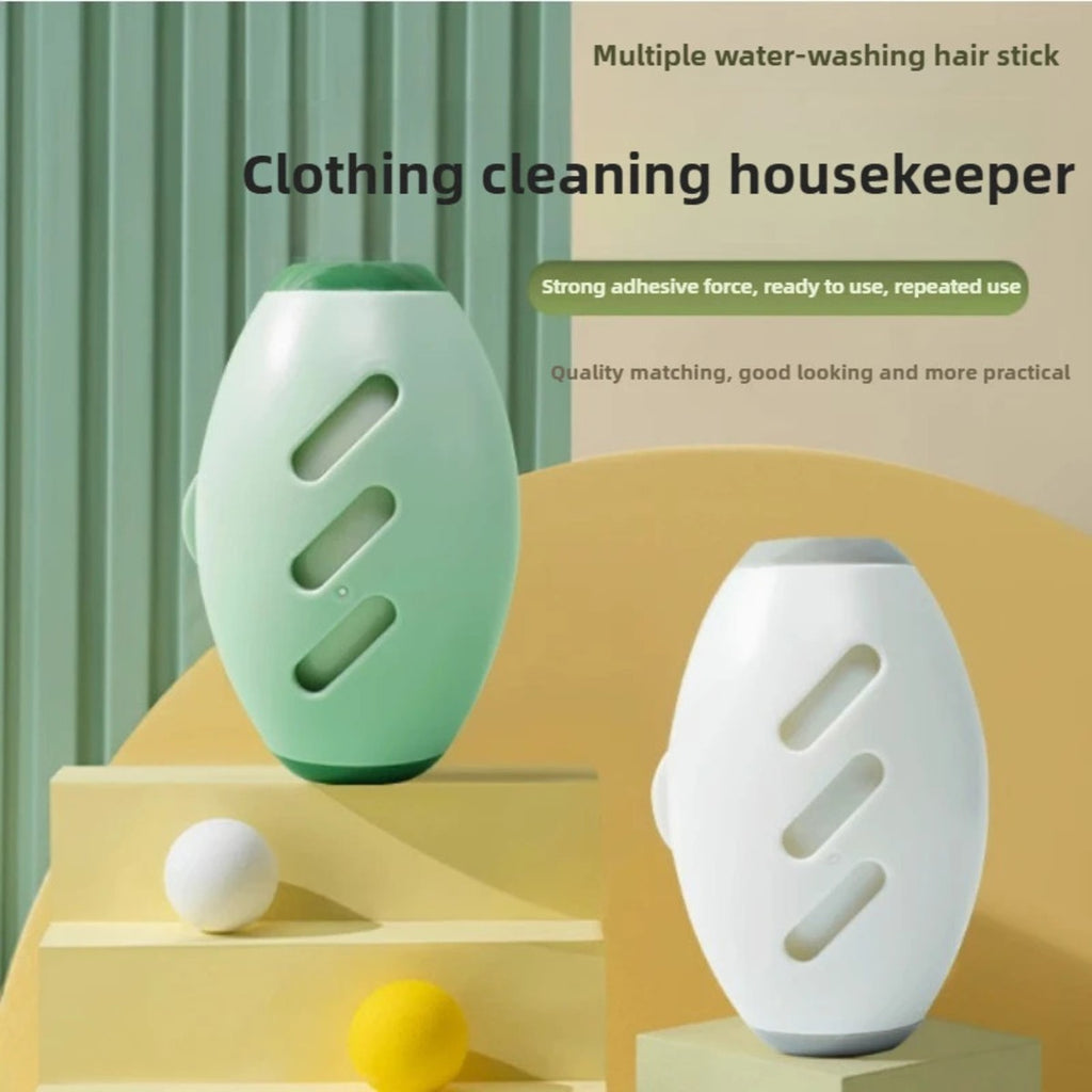 Reusable Washable Lint Roller for Pet Hair