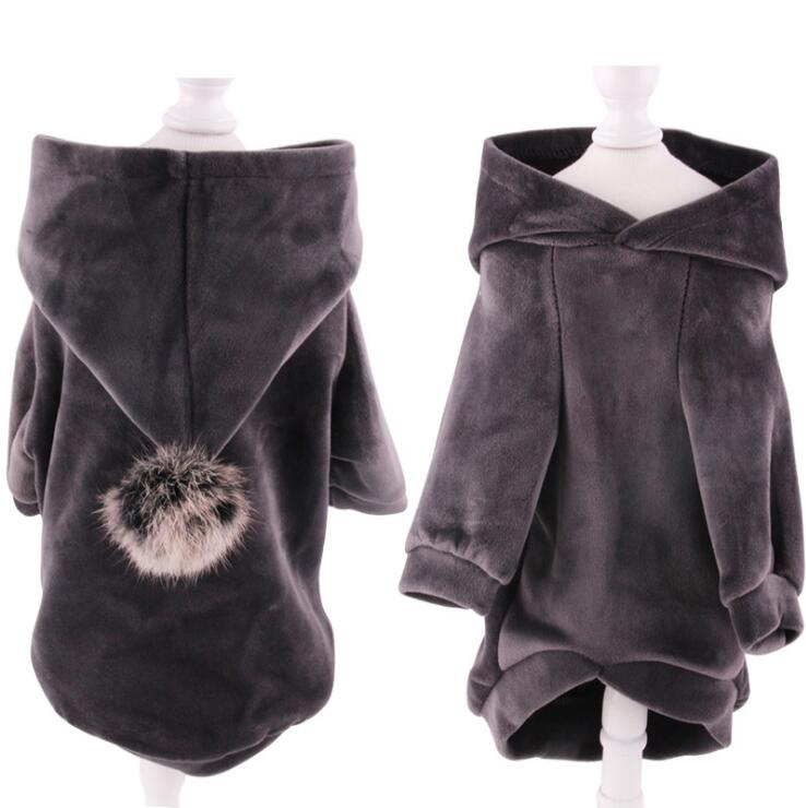 Pet Clothing for Dogs and Halloween Costumes for Cats