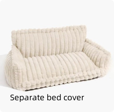 Warm Pet Sofa Bed