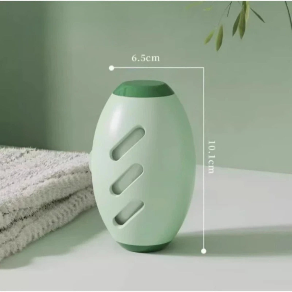 Reusable Washable Lint Roller for Pet Hair