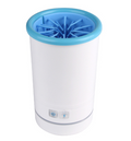 Portable Pet Paw Cleaner for Quick Cleaning (One Set)