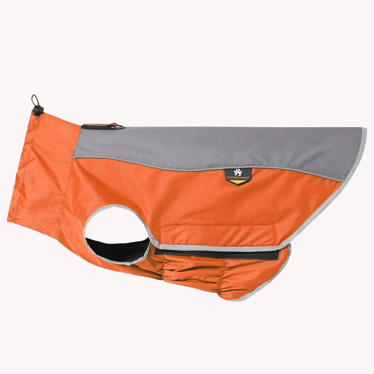 Waterproof Cold-proof Outdoor Sports Jackets and Suits