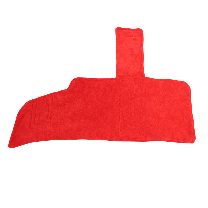 Microfiber Bathing Pet Dry Clothes with Waist Wrap