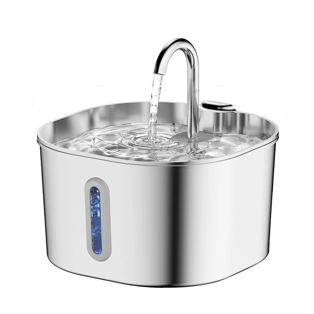 Smart Pet Water Dispenser