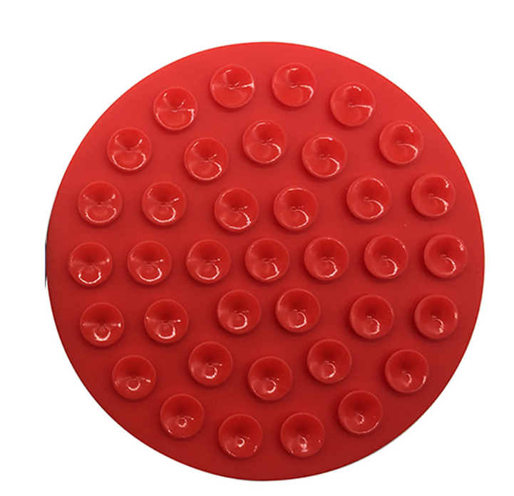 Silicone Slow Feeder Mat with Suction for Dogs