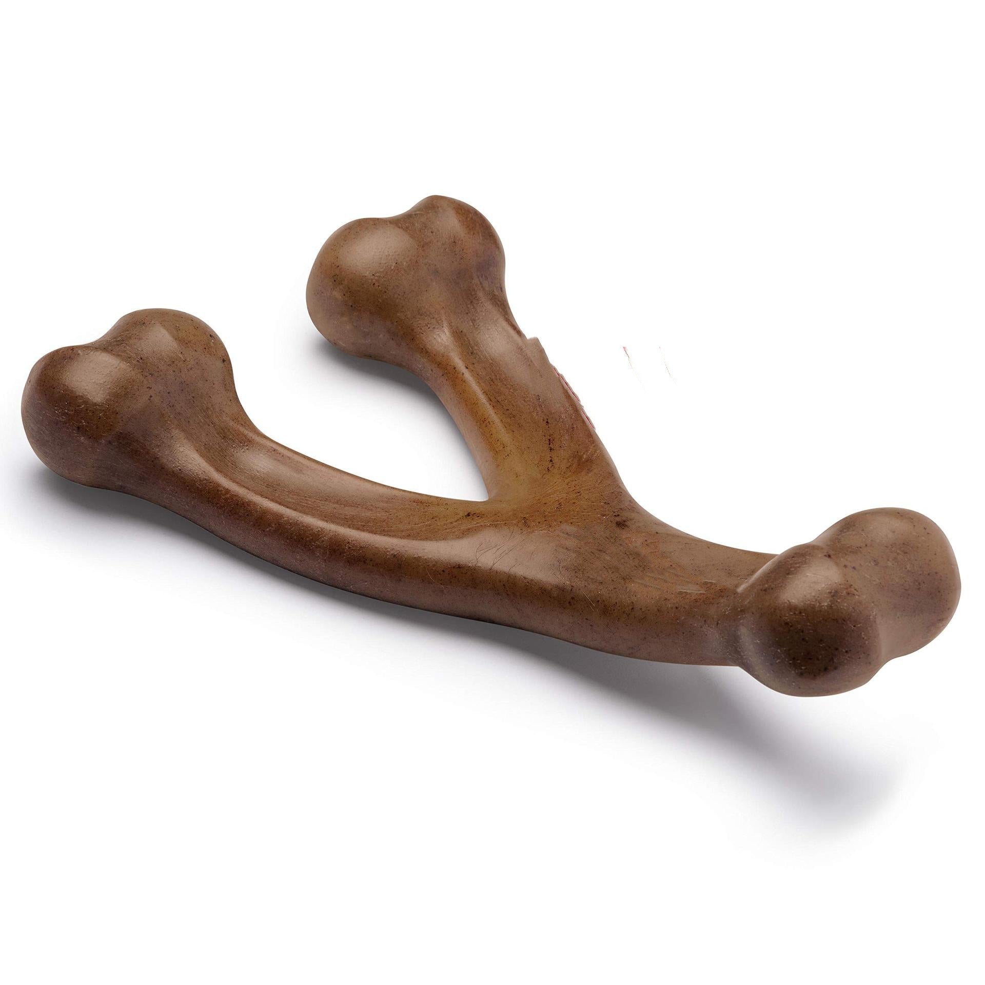 Durable Dog Chew Molar Rod Toy